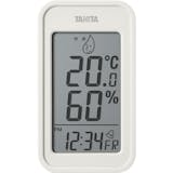 北欧風・おしゃれな温湿度計のおすすめ人気ランキング【2026年10月】 3