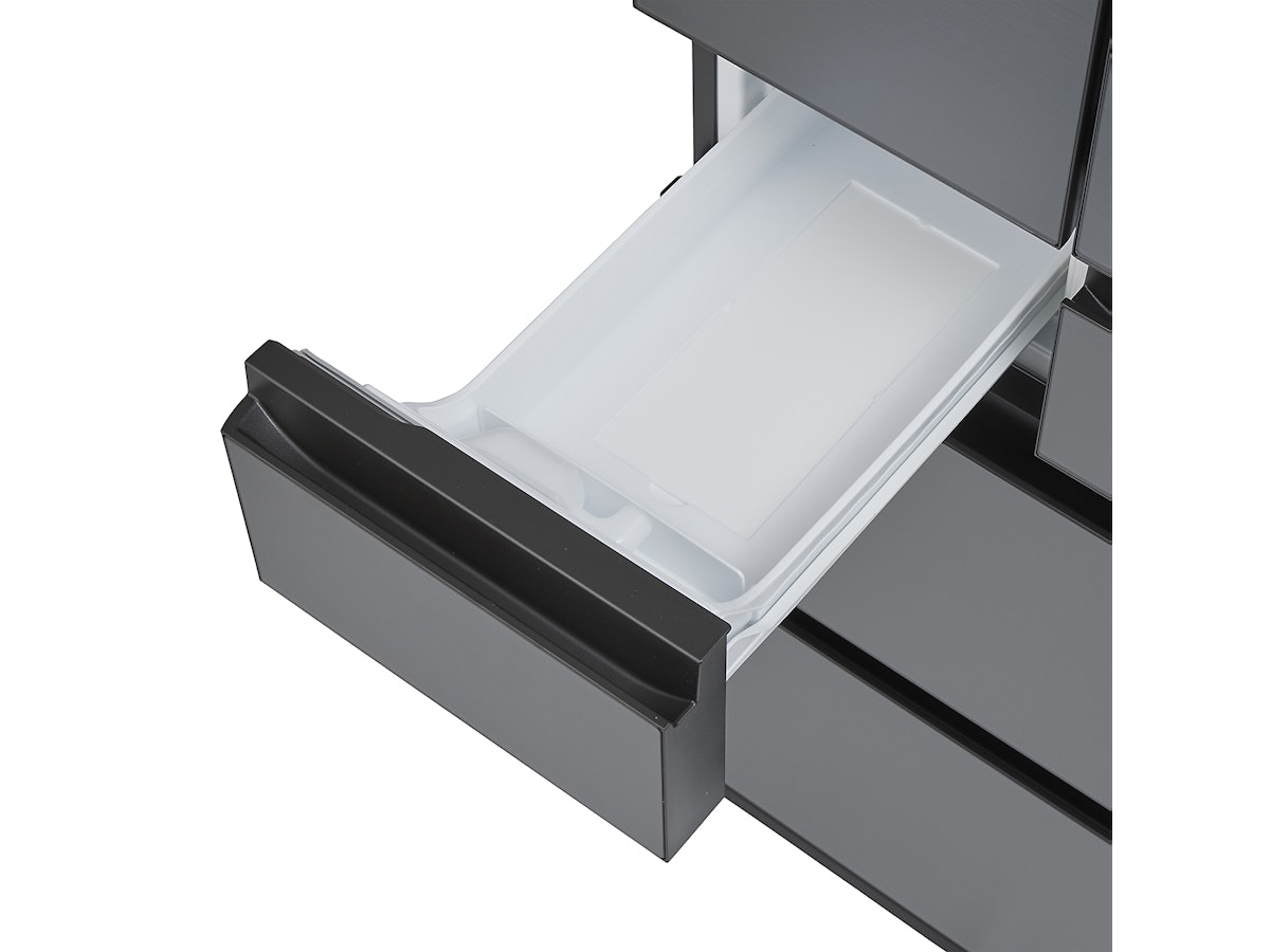 パナソニック Panasonic 「はやうま冷凍」搭載冷蔵庫 NR-F659WPX パナソニック Panasonic 「はやうま冷凍」搭載冷蔵庫 NR-F659WPX