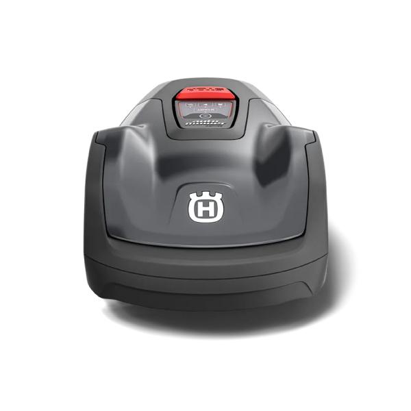 ロボット芝刈機 Automower™ Aspire™ R4 2
