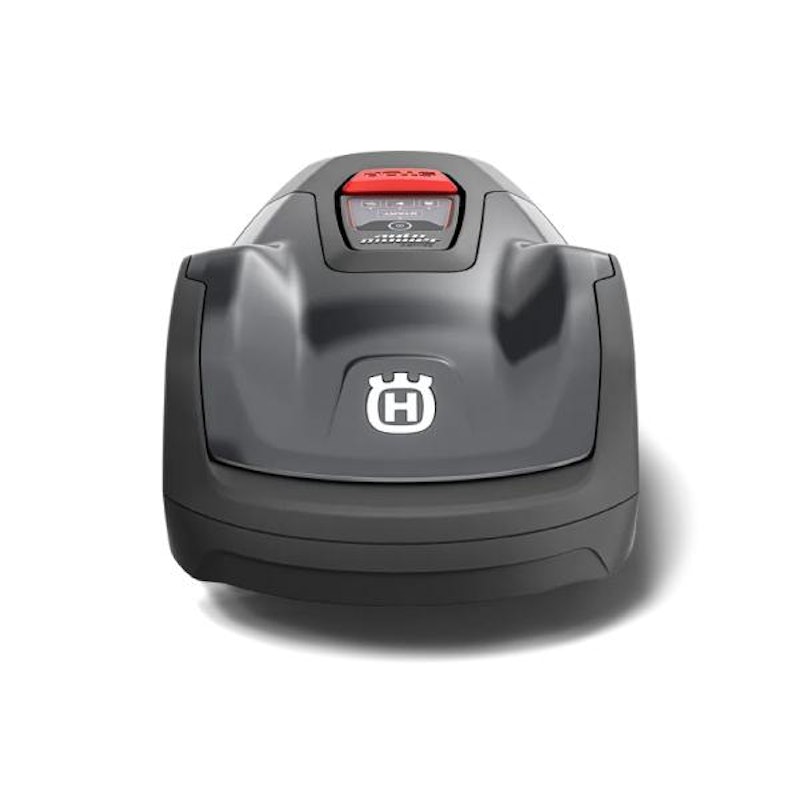 ロボット芝刈機 Automower™ Aspire™ R4 2