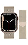 AppleWatchメタルバンドのおすすめ人気ランキング【2026年6月】 2