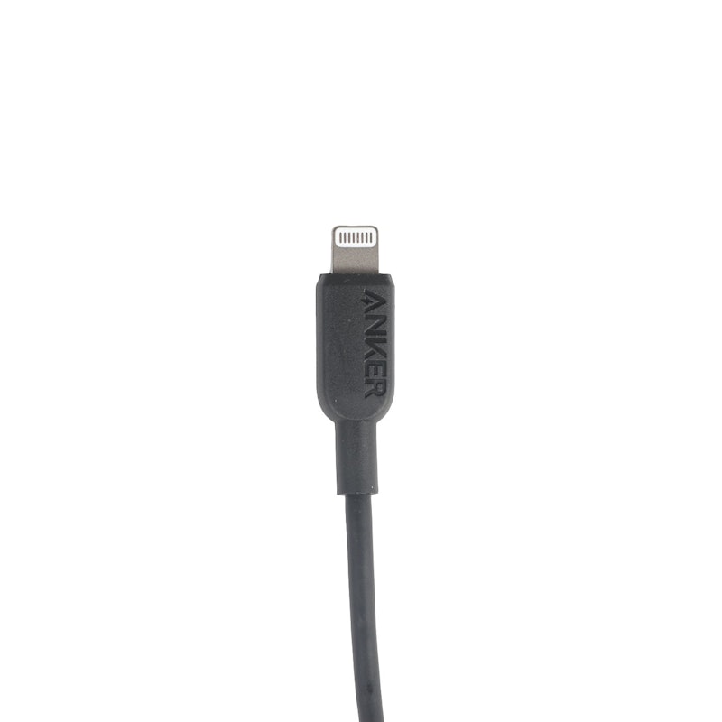 USB-C & ライトニング ケーブル 2