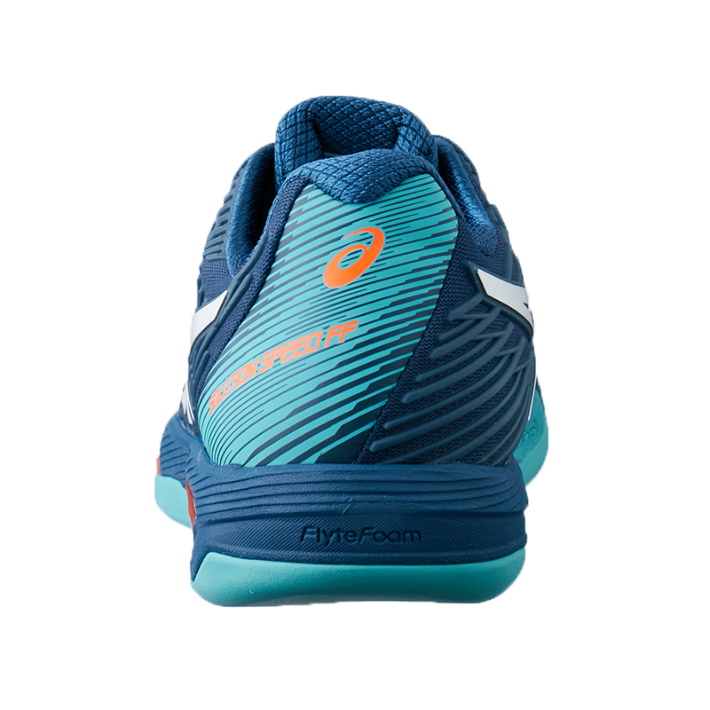 SOLUTION SPEED FF 2 4
