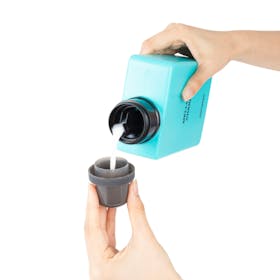 リベルタ MELLOW CHARM エレガント ブルーローズを検証レビュー!柔軟剤の選び方も紹介 5