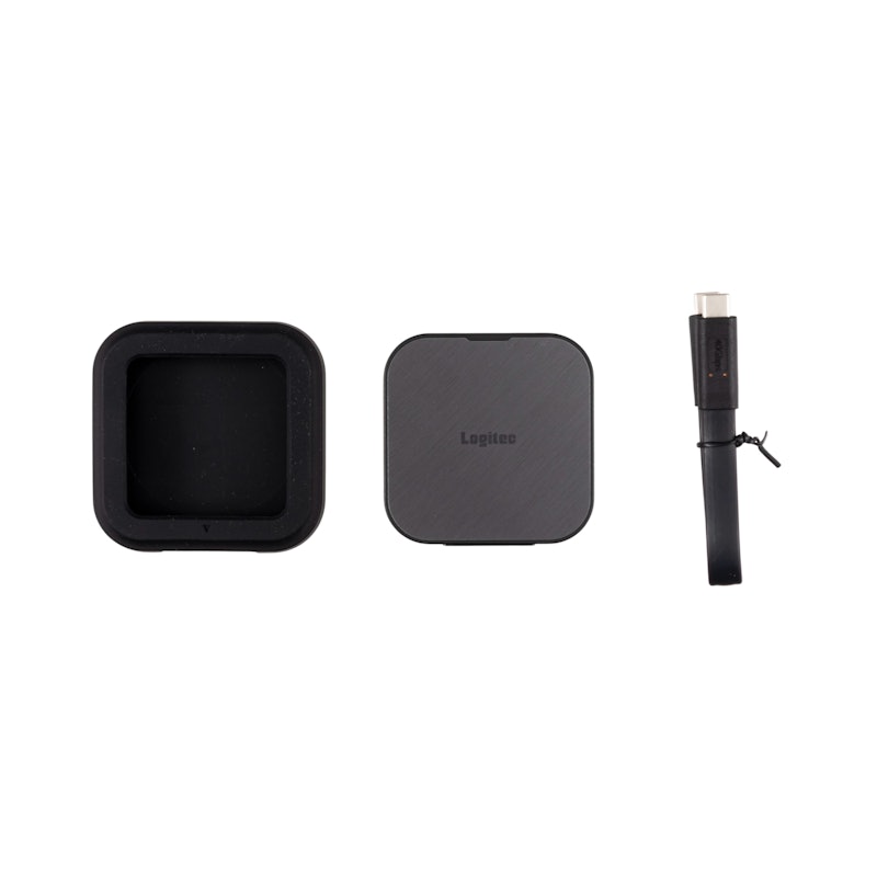 USB4対応 外付けSSD 4