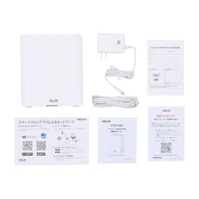 ASUS Wi-Fiルーター RT-BE14000を検証レビュー!Wi-Fiルーターの選び方も紹介 4