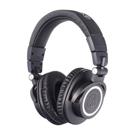 オーディオテクニカ ATH-M50xBT2を徹底レビュー!実際に使って オーディオテクニカ ATH-M50xBT2を徹底レビュー!実際に使って