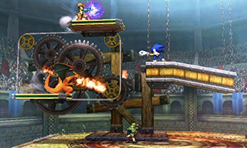 22年 ニンテンドー3dsのアクションゲームのおすすめ人気ランキング36選 Mybest 22年 ニンテンドー3dsのアクションゲームのおすすめ人気ランキング36選 Mybest