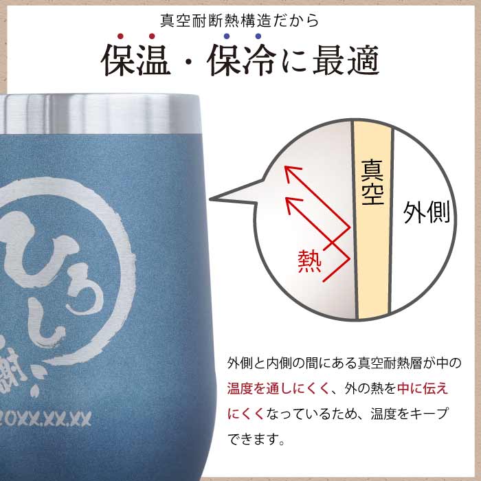 八福タンブラー 7