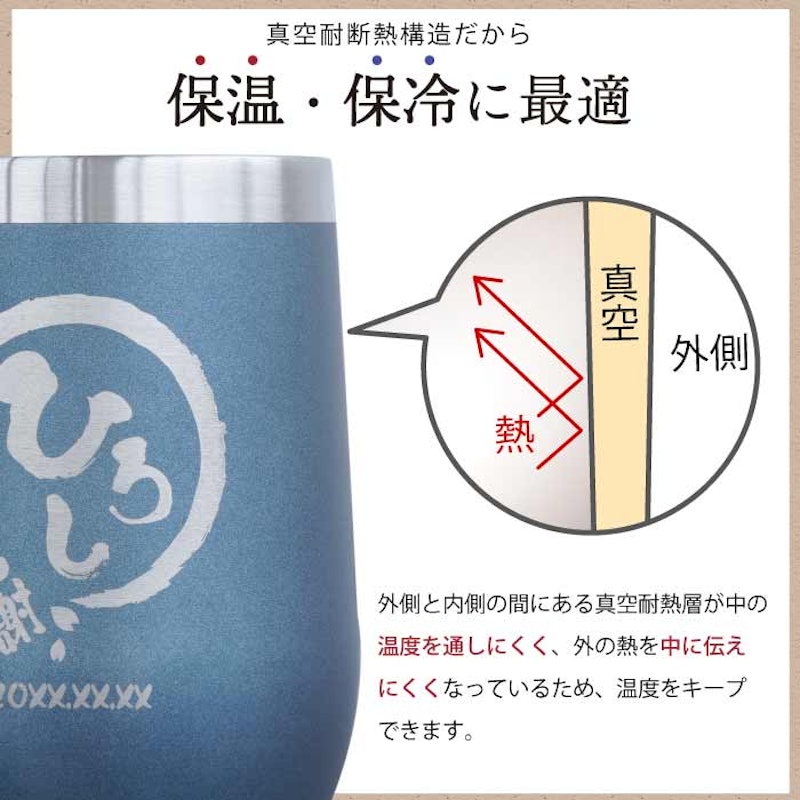八福タンブラー 7