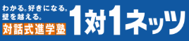 1対1ネッツ 1
