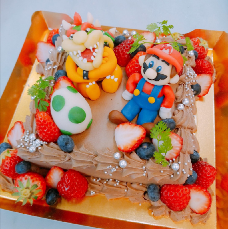 22年 東京都内のオーダーメイドケーキ店のおすすめ人気ランキング11選 Mybest