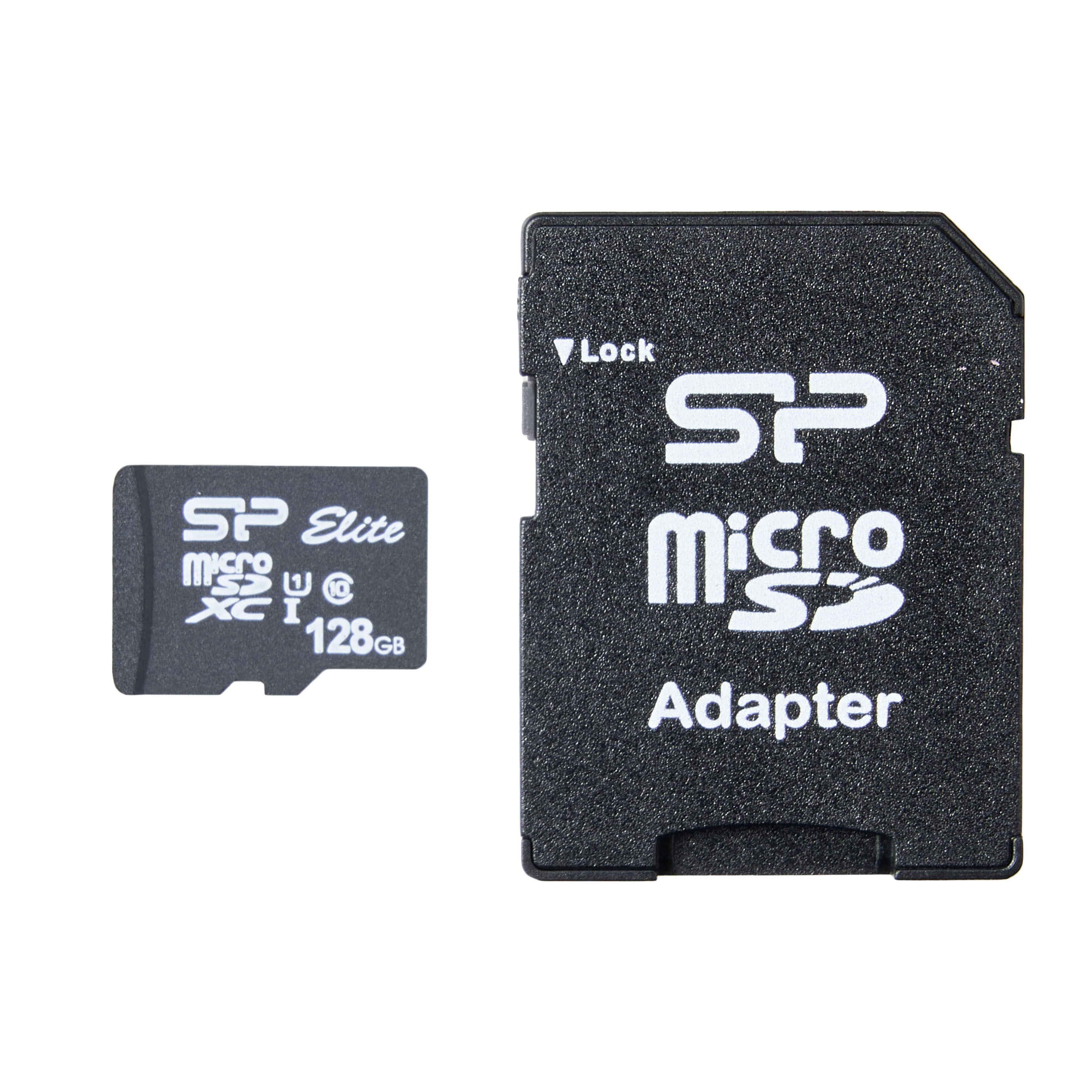 最大54%OFFクーポン microsd マイクロSD カード 128GB 1枚 各社スマホ