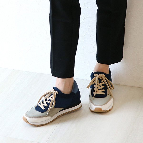 22年 アラフォー向けレディーススニーカーのおすすめ人気ランキング19選 Mybest