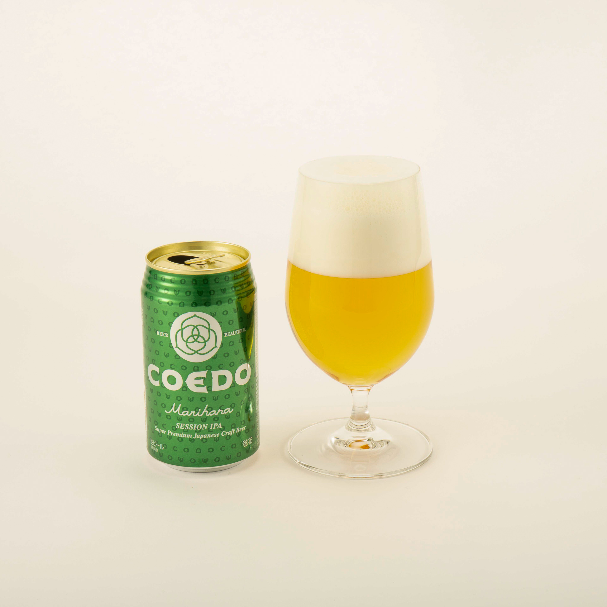 COEDO 毬花 -Marihana- 2