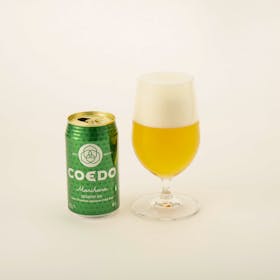 協同商事 コエドブルワリー COEDO 毬花 -Marihana-を検証レビュー!ビールの選び方も紹介 2