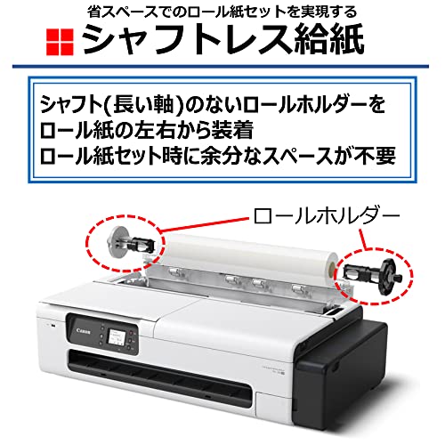 imagePROGRAF TC-20M 6