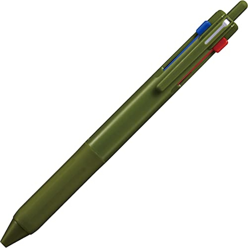 3色ボールペン ジェットストリーム 1