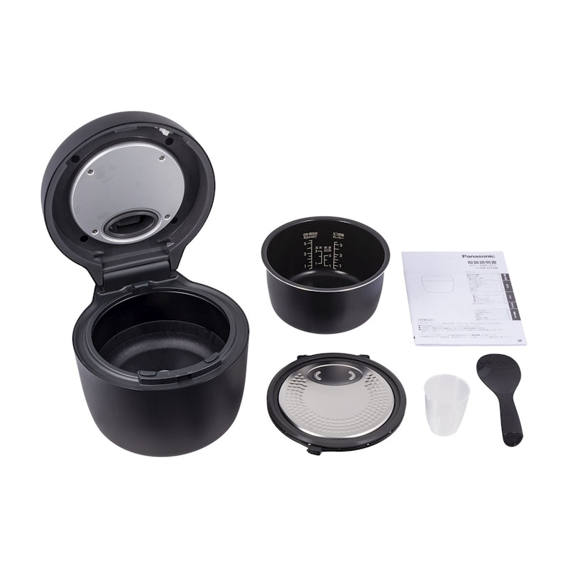 IHジャー炊飯器 5