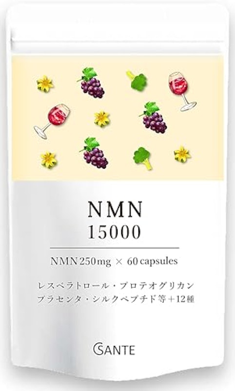 NMN 15000 1