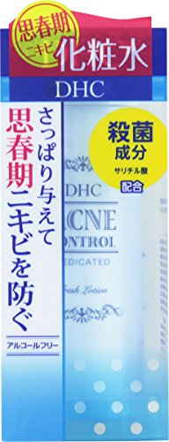 薬用アクネコントロール フレッシュ ローション 1