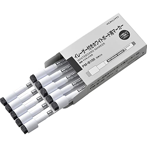 ホワイトボードマーカーのおすすめ人気ランキング【2025年11月