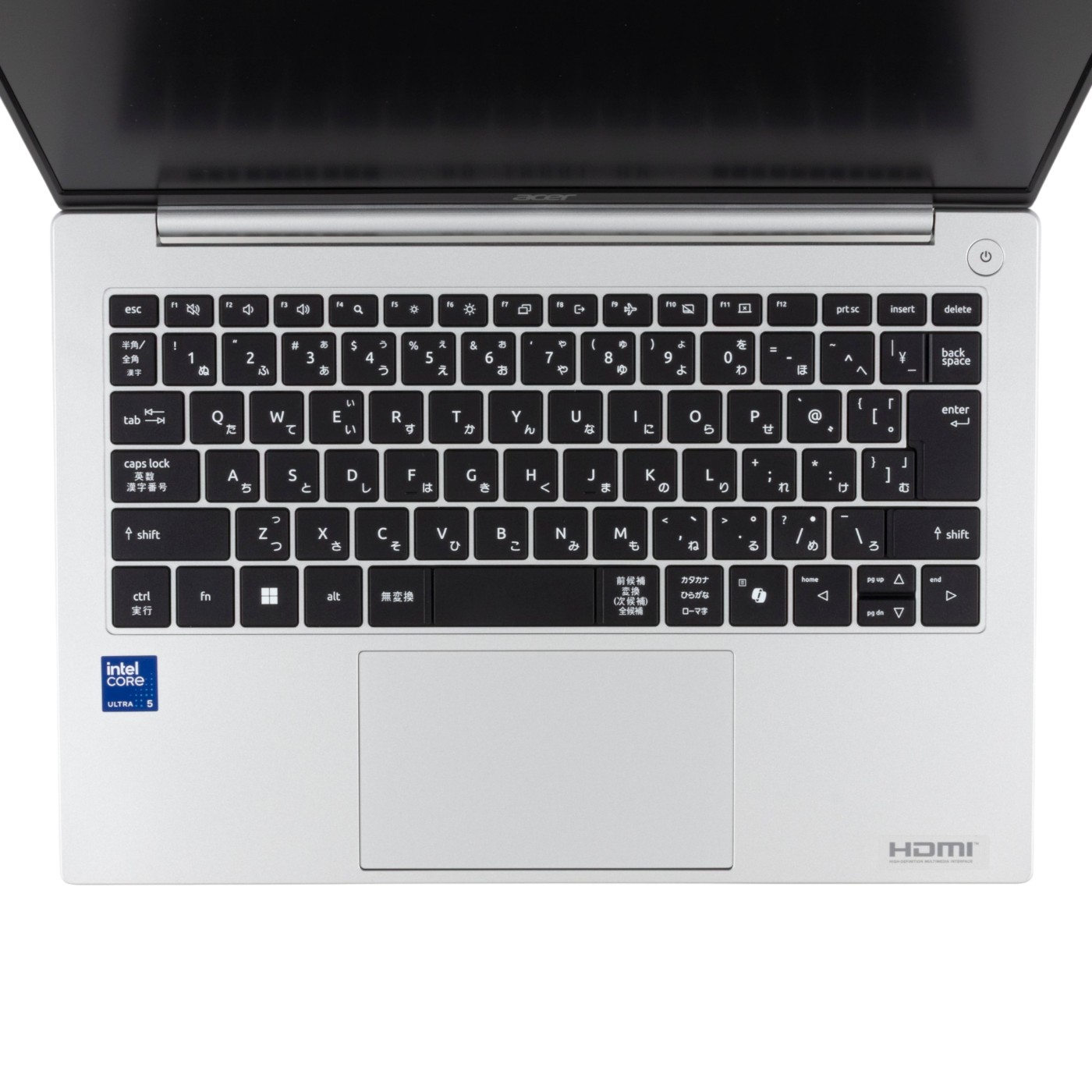 Acer Aspire Lite AL14-53P-H56Y NX.DJ4SJ.001を検証レビュー！ノートパソコンの選び方も紹介 4