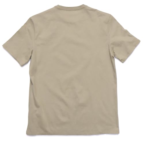SS GRAPHIC TEE LOGO CREWNECK T-SHIRT 2