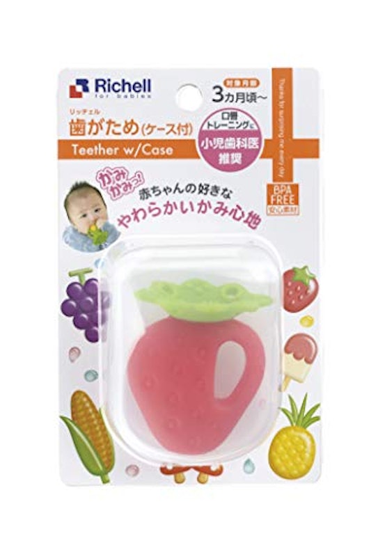 歯がため もちもち 2
