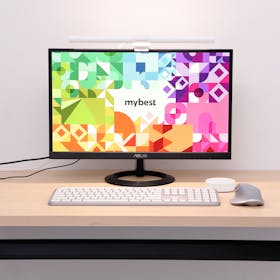 Quntis Glow White LI-HY-0214-WTを検証レビュー!モニターライトの選び方も紹介 4