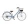 エビス自転車 エッセ 1