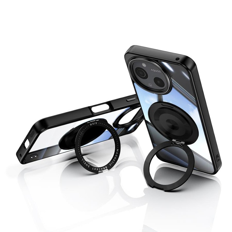 AQUOS sense10 ケース 1