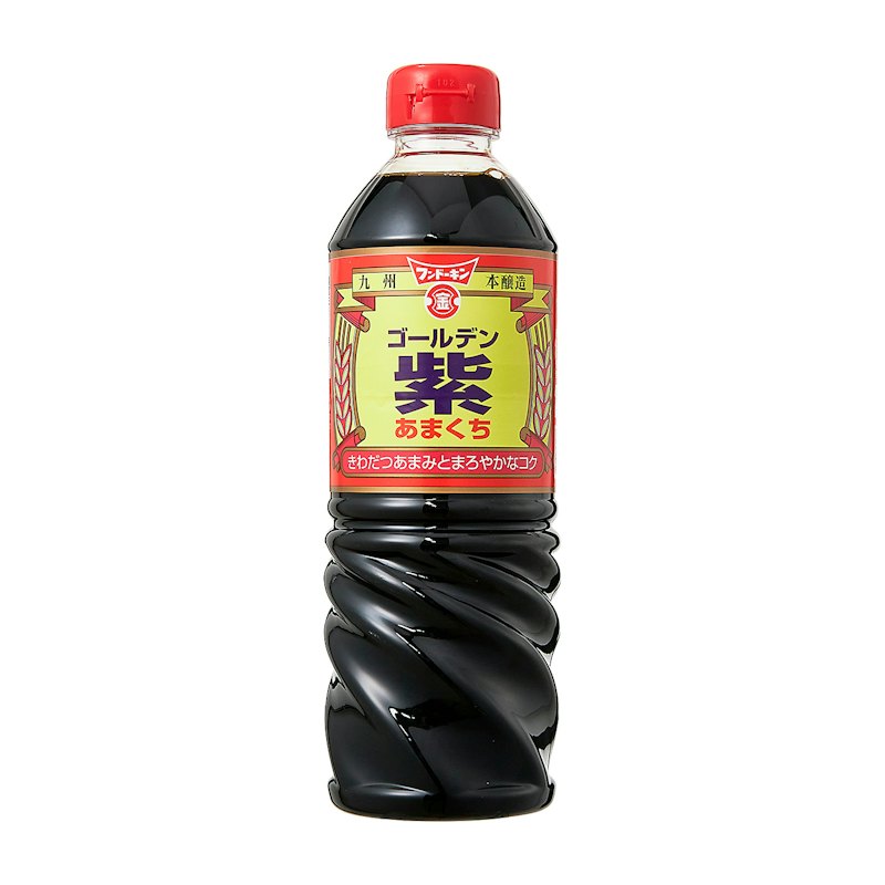 ゴールデン紫あまくち 1