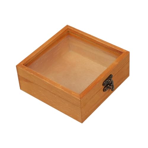 木製収納ボックス 1