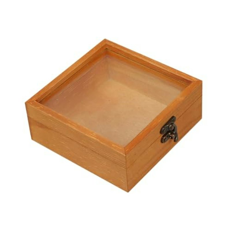 木製収納ボックス 1