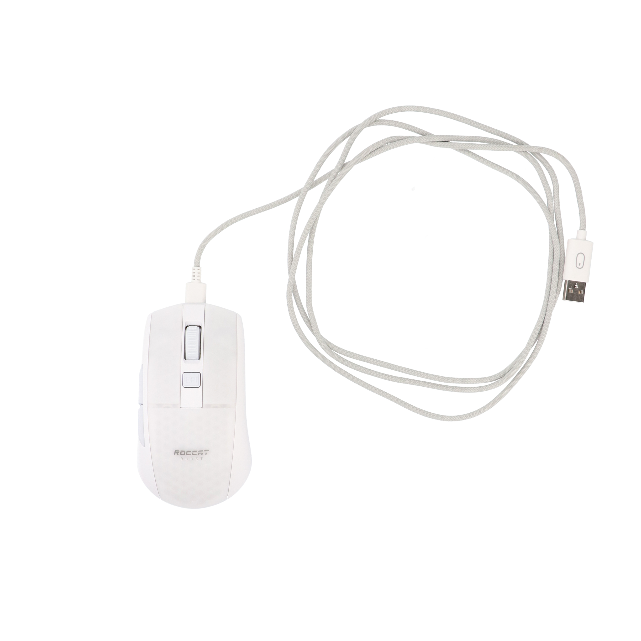 ROCCAT Burst Pro Airをレビュー！クチコミ・評判をもとに徹底検証