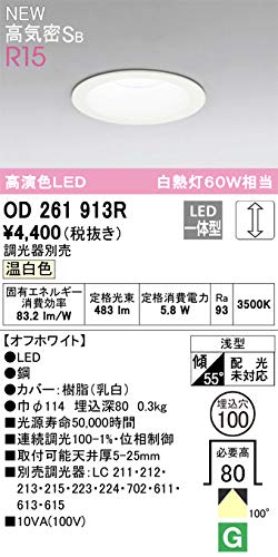 ダウンライト 1