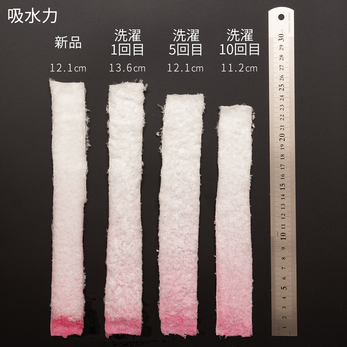 UCHINO 奇跡のタオル スーパーマシュマロ バスタオルをレビュー