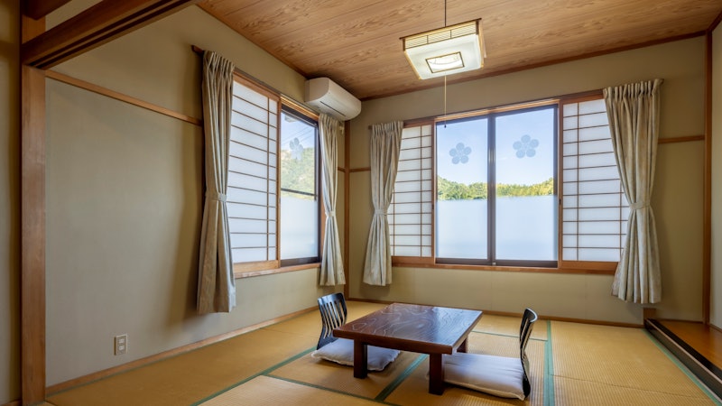 旅館さわき 4