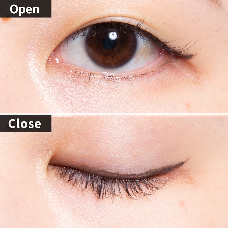 EYE OPENING LINER GRAY 5