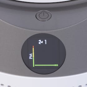Dyson 空気清浄ファン TP10WWを検証レビュー!タワーファンの選び方も紹介 4