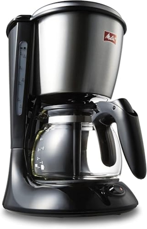 コーヒーメーカー 1