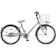 ブリヂストンサイクル ビッケ j 1