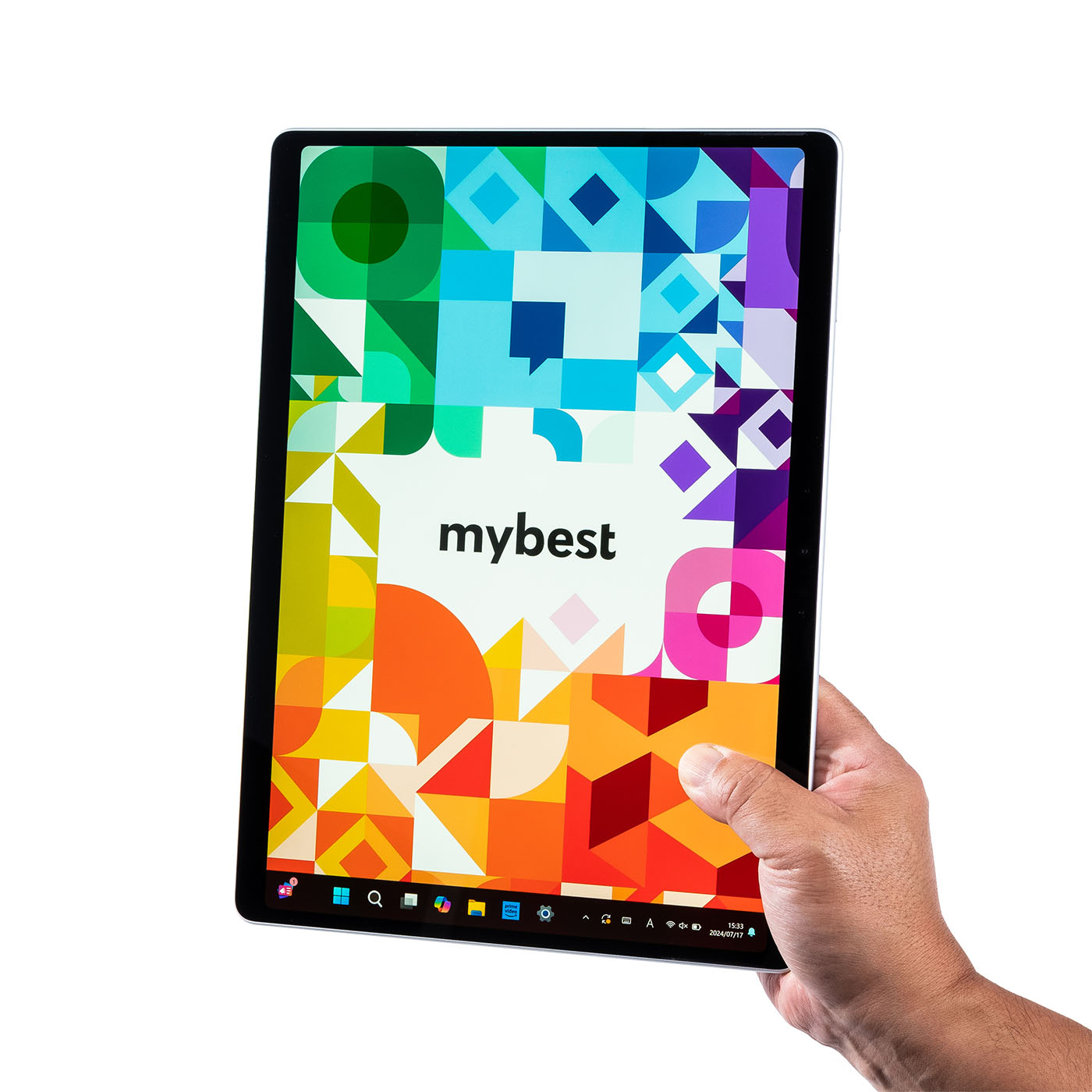 マイクロソフト Pro 第11世代 12 インチ（Snapdragon X Plus） EP2