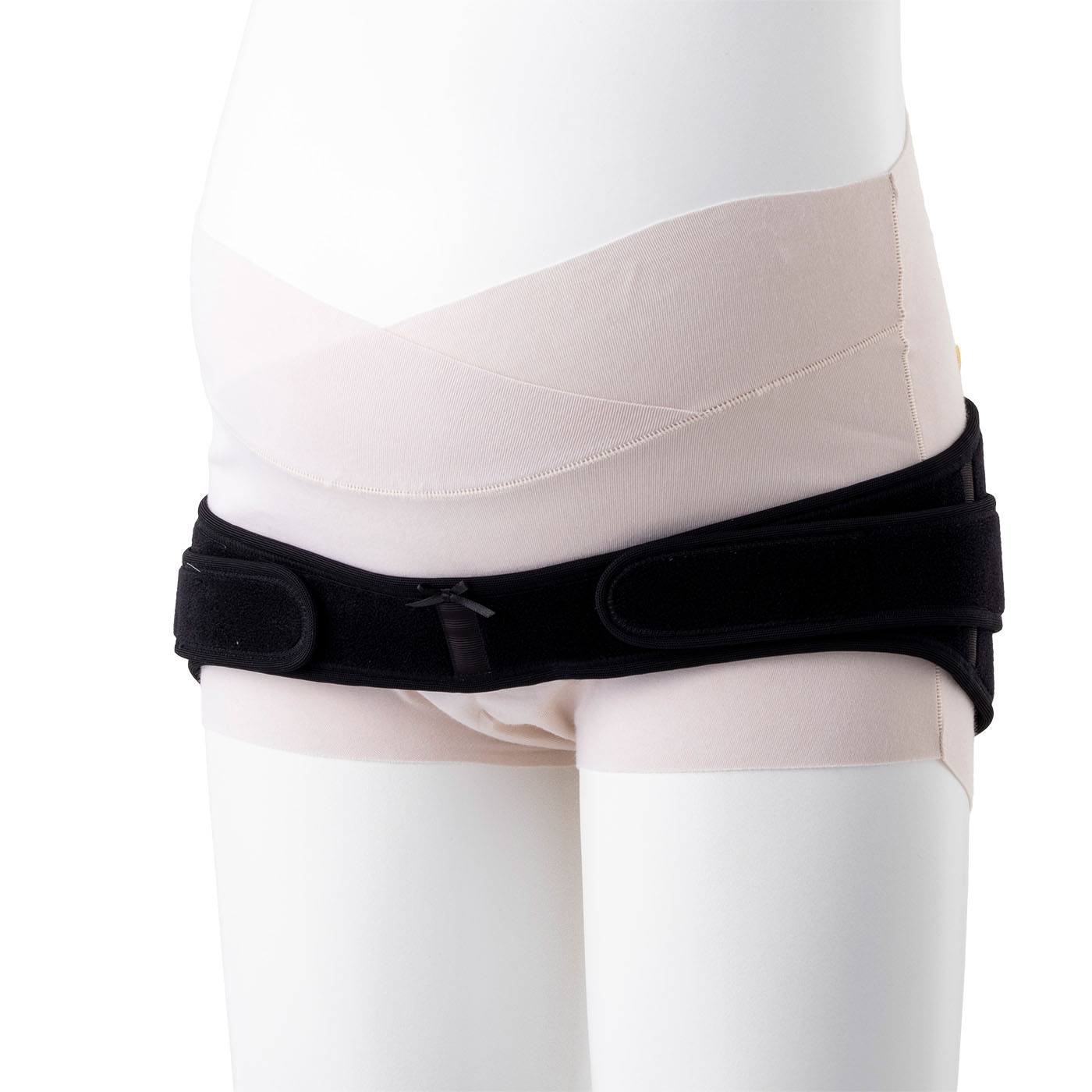 犬印本舗 なが～く使えるマタニティベルト HB8149の口コミ・評判は