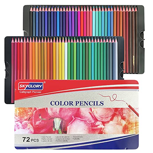 2023年】72色の色鉛筆のおすすめ人気ランキング27選 | mybest