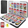 CALLC Switchゲームカードケース 1