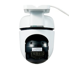tapo 防犯カメラ 屋外 パンチルト セキュリティ Wi-Fiカメラ TP-Link 屋外パンチルトセキュリティWi-Fiカメラ Tapo C510Wを