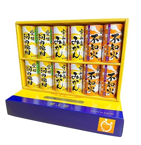 みかんジュース 3種飲み比べセット 1
