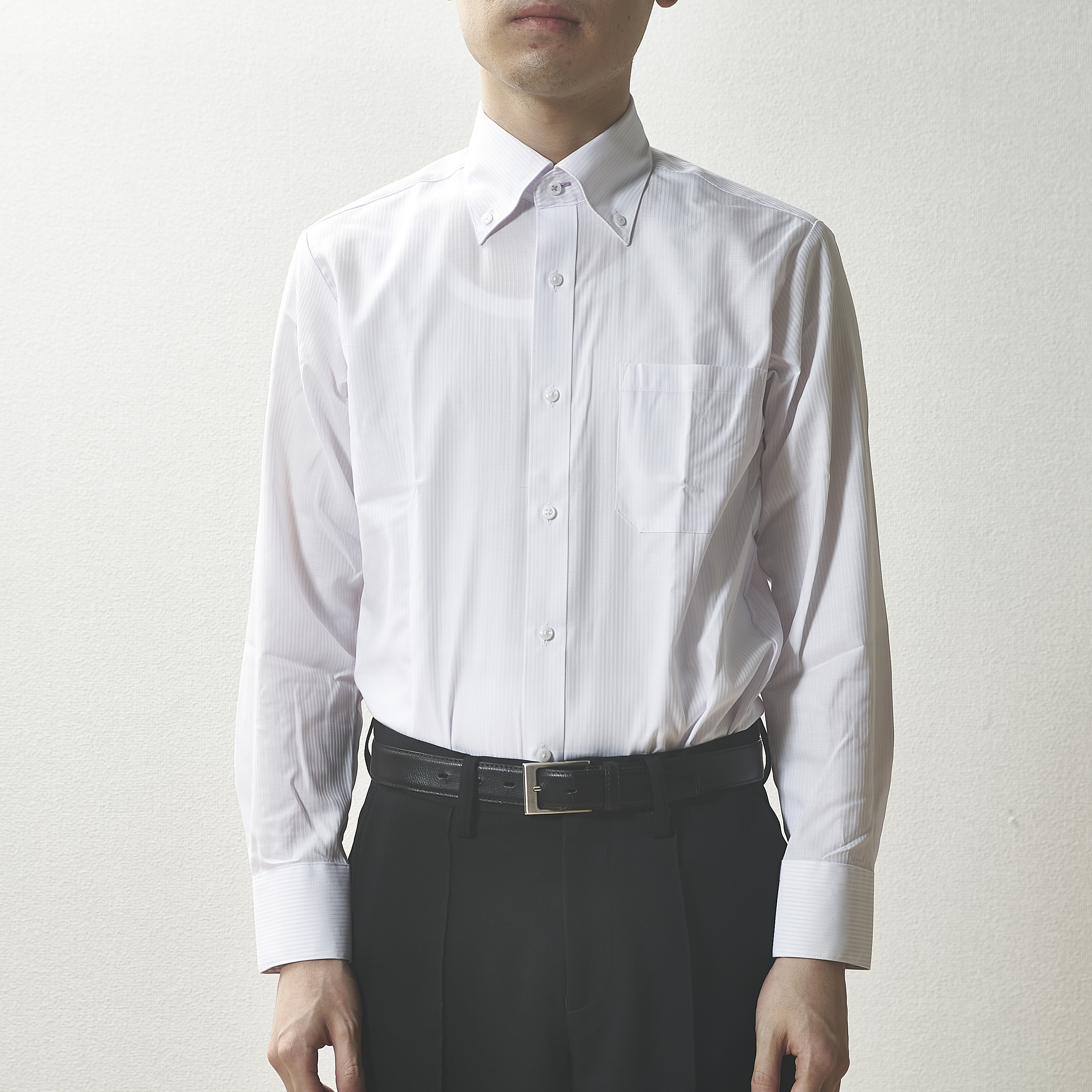 Taka Q スリムフィット長袖シャツを口コミ 評判をもとにレビュー 徹底検証 Mybest